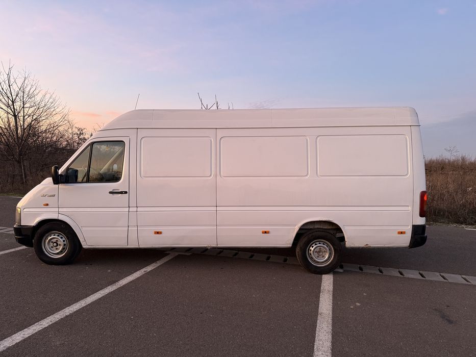 Vand VW LT35 motor 2.5 an 09/2004