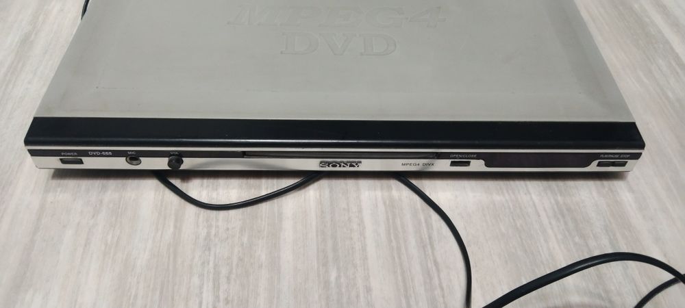 DVD-плееры по дешевке