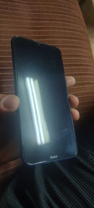 Redmi 8 без зарядно и кутия.