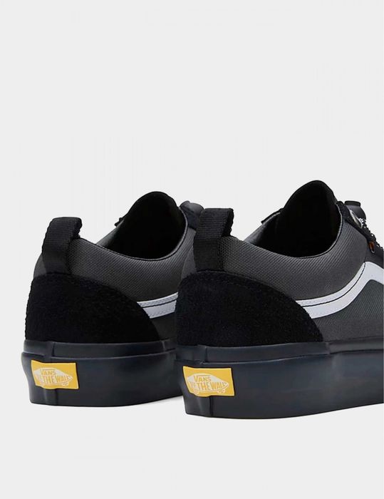 Кеды Vans 39 размер