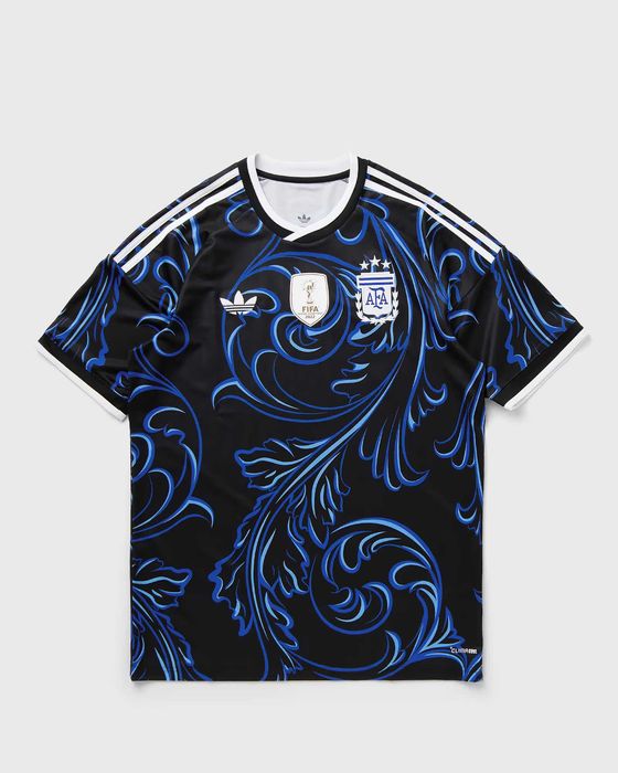 Tricou Argentina 2026