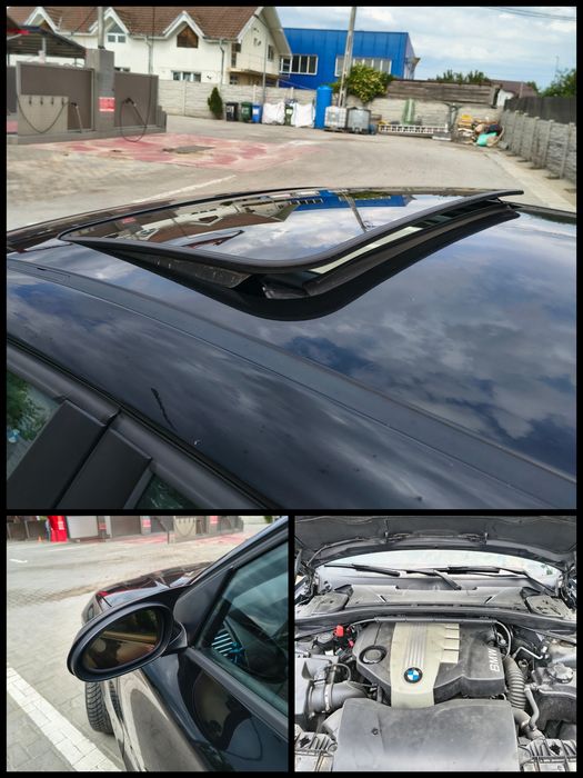 BMW 1 Series 2007 — imagine 5