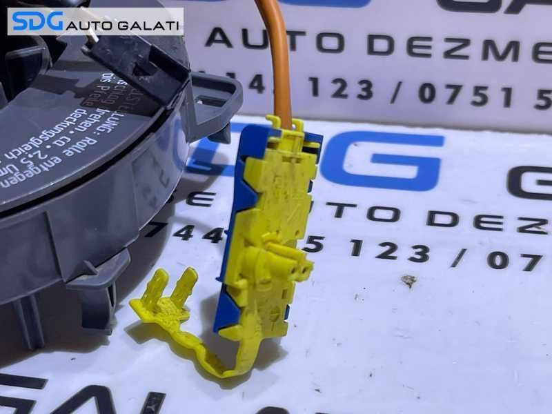 Spira Spirala Panglica Volan Opel Astra G 1998 - 2004 Cod 24459849 1610662 [B3590]