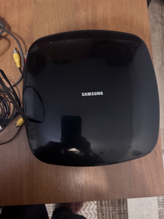 Dvd Samsung cu telecomanda