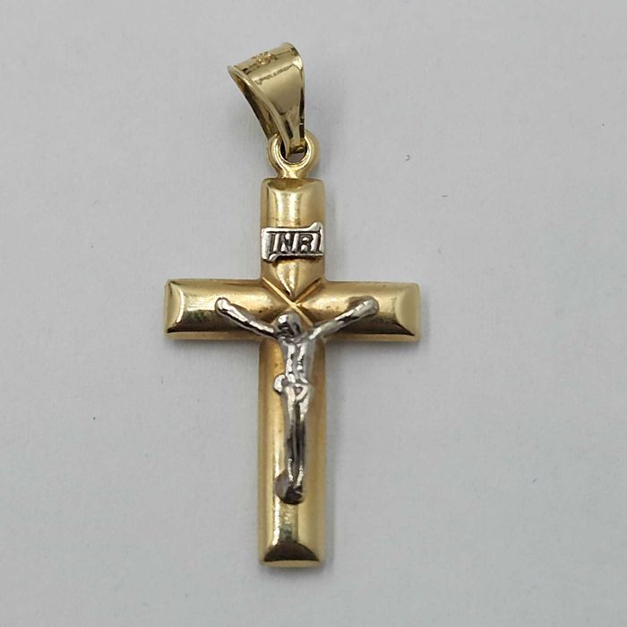 Hope Amanet P11-Pandantiv din aur 14K/ 2.00g