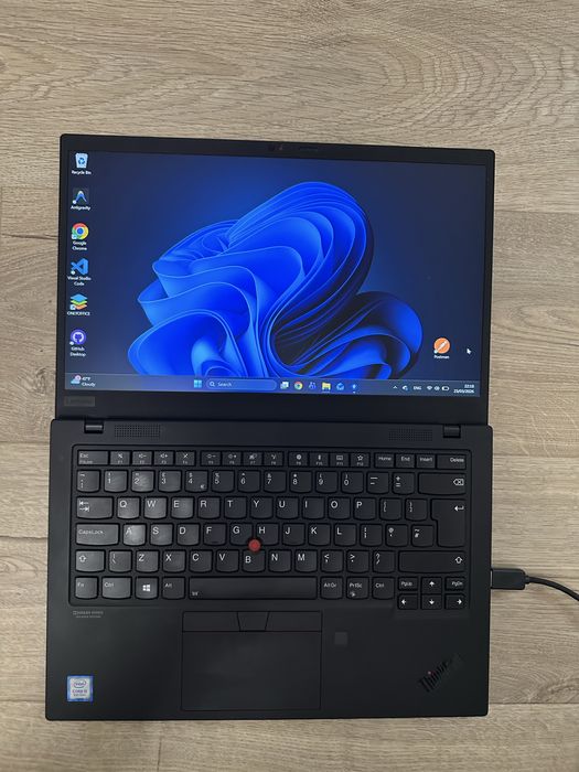 Lenovo ThinkPad X1 Carbon