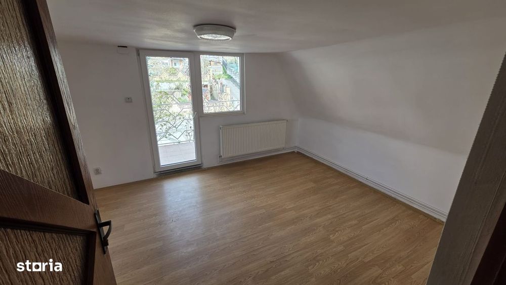 Casa individuala de vanzare, 920 mp teren, Dej