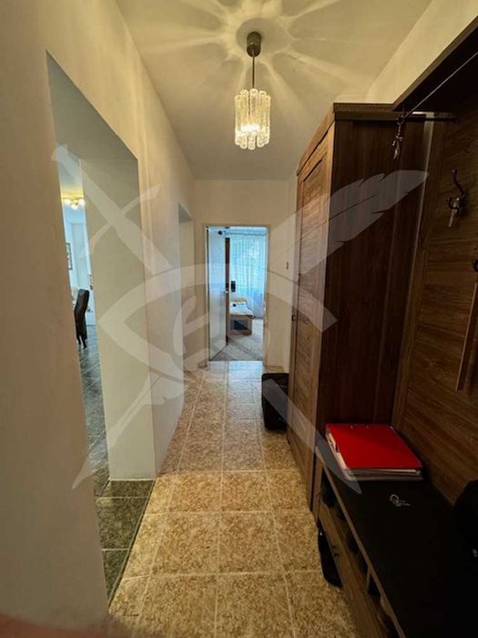 Двустаен апартамент № 67883, ж.к. Толстой