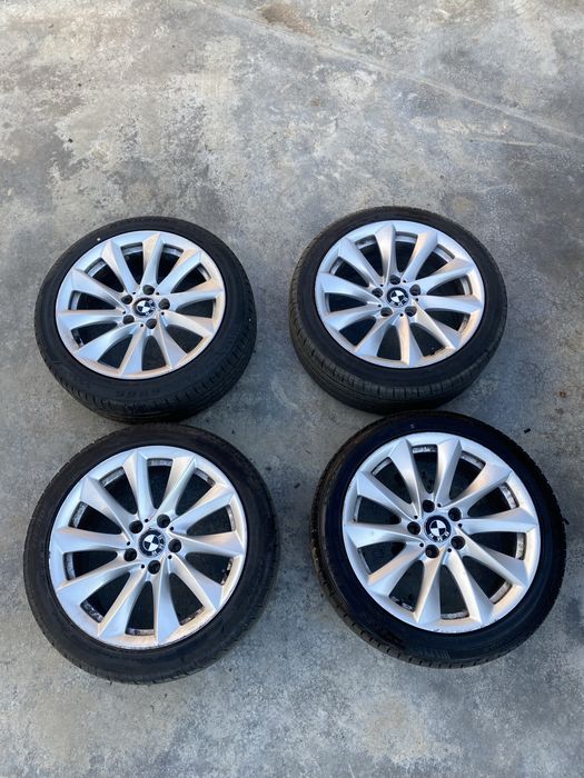 Jante BMW Style 415 5x120 18