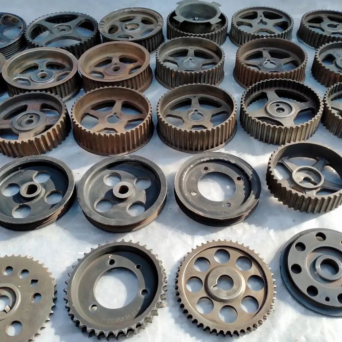 Шкив распредвала