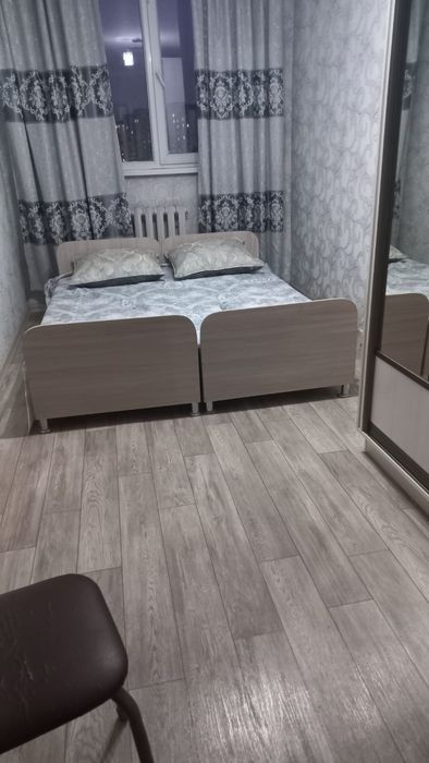 Сдам 2х комнатную квартиру