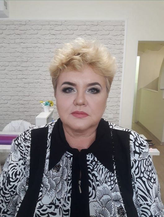 Красота - Страшная сила!!!