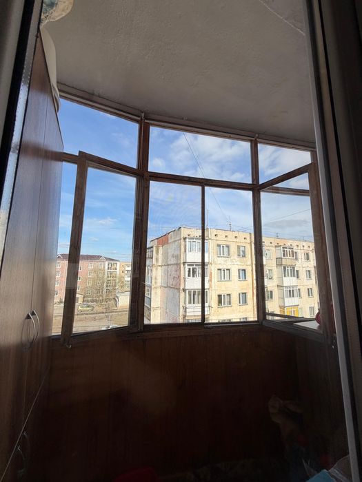 Продам двухпомнатную квартиру