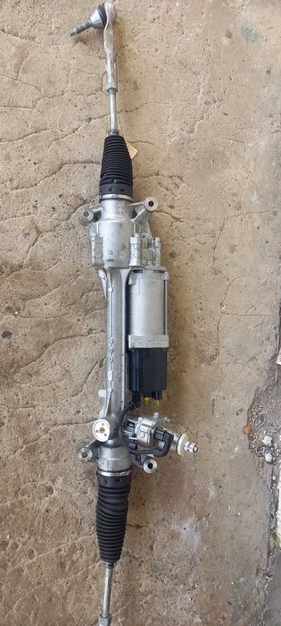 кормилна рейка за мерцедес ес класа Mercedes W222 W217 X222