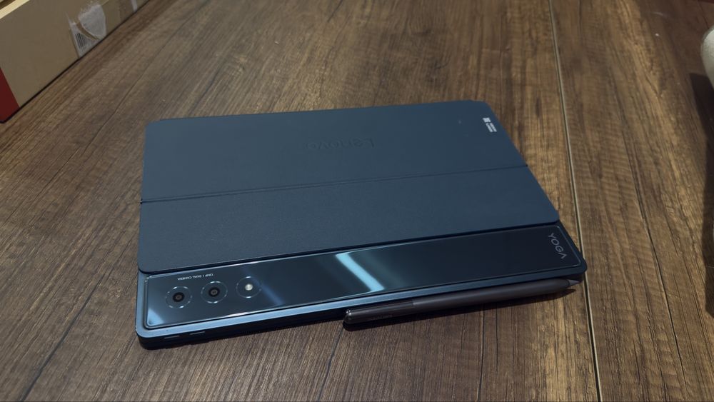 Lenovo Yoga Tab Plus