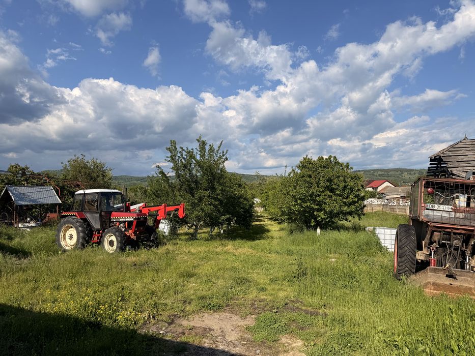 Teren intravilan 1200mp Com Tatarani jud Dambovita