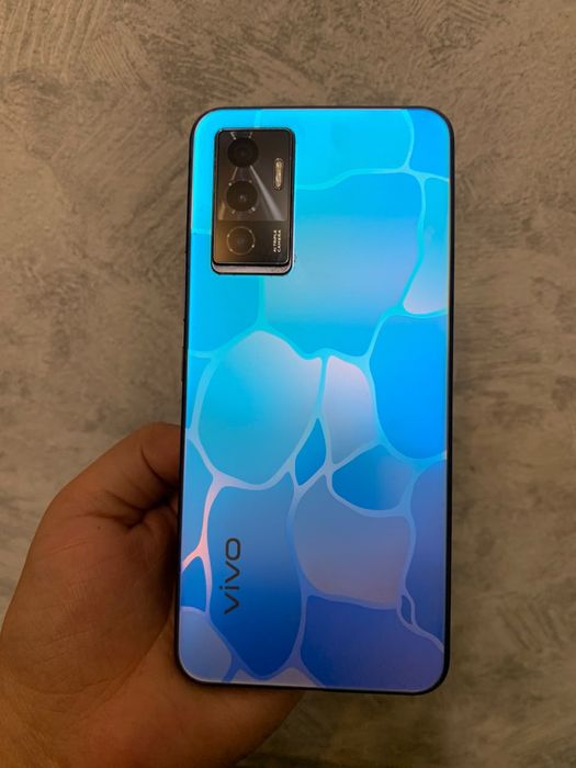 Vivi v23e смартфон