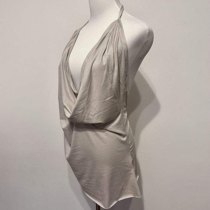 Топ в авангардном стиле