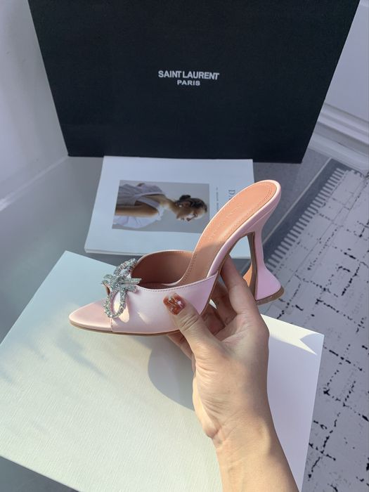 Pantofi Amina Muaddi 35-43