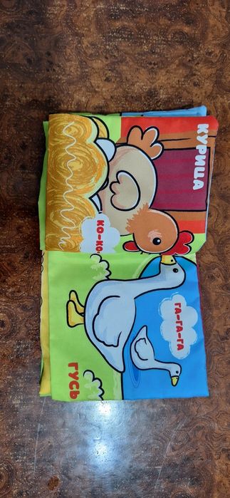 Развивающие игрушки для малышей до 2 - 2.5 лет