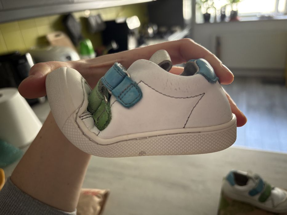 Pantofi sport Froddo