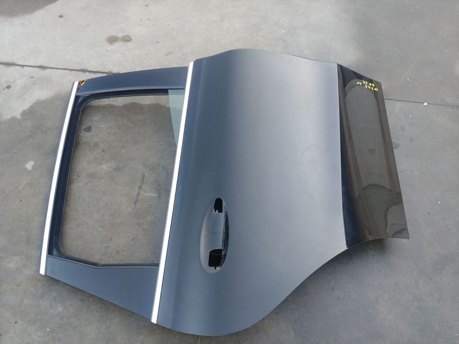 usa portiera dreapta spate mercedes b-class w247 2020