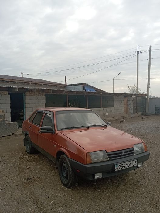 Лада ВАЗ 1997 года