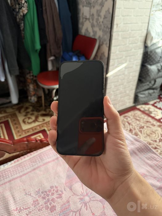 Iphone 13, 128 Gb, 100%