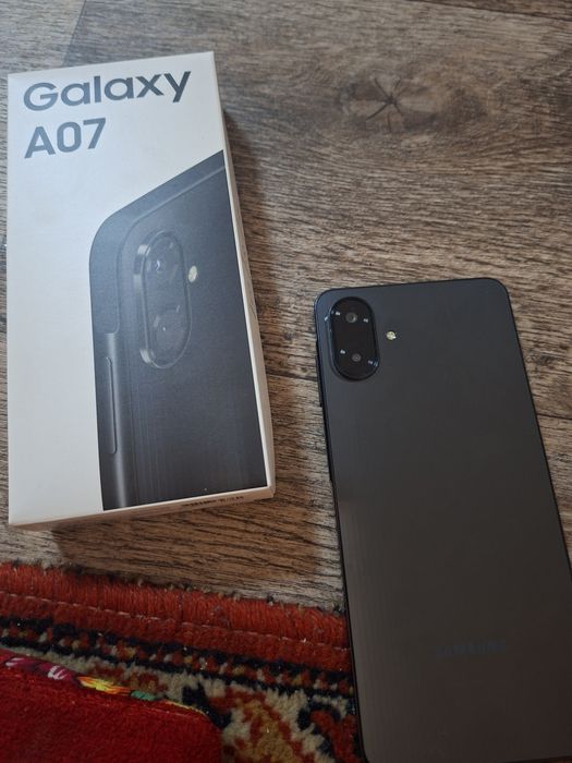 Samsung Galaxy A07