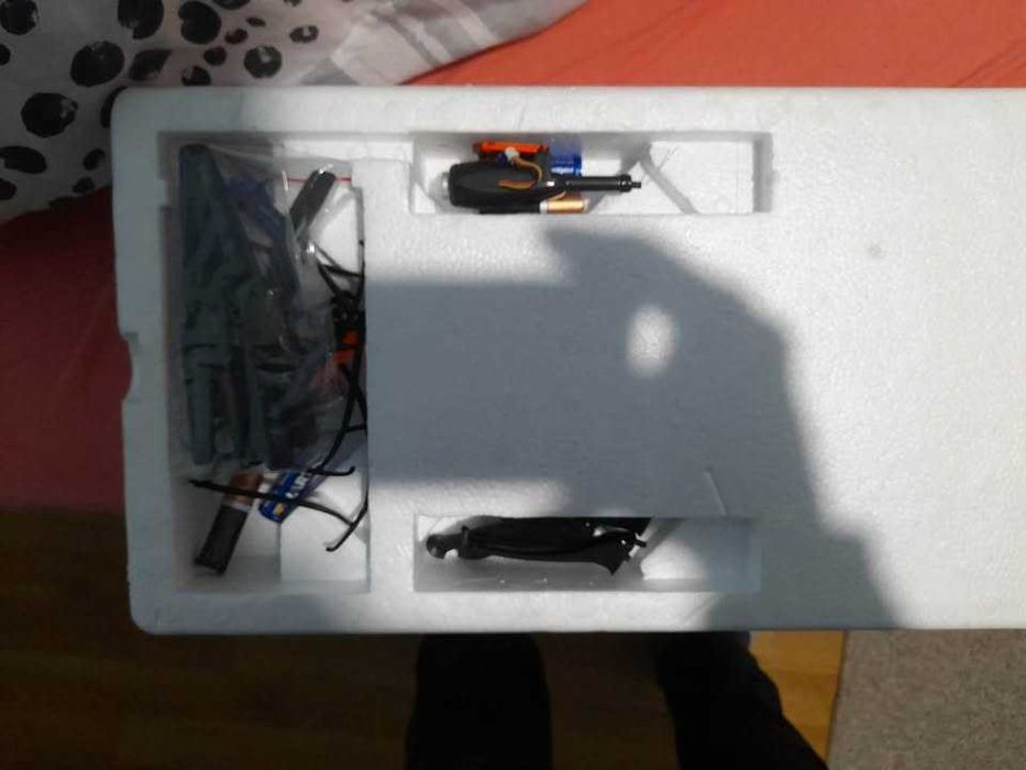 VAND DRONA X5SW in stare buna