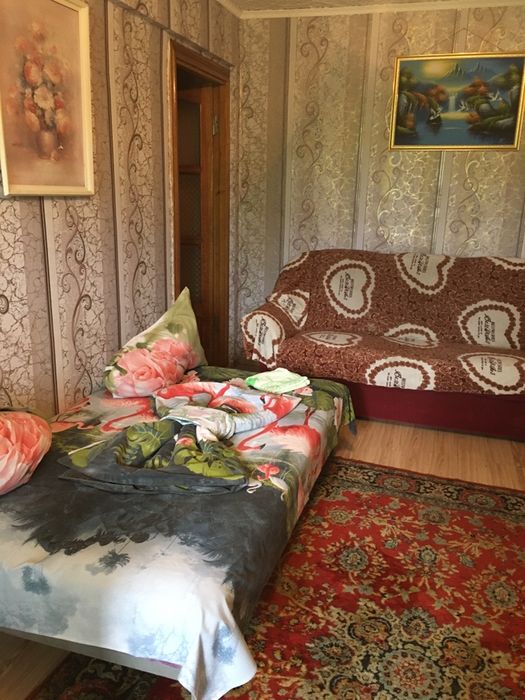 Сдам  2х квартиру посуточно/