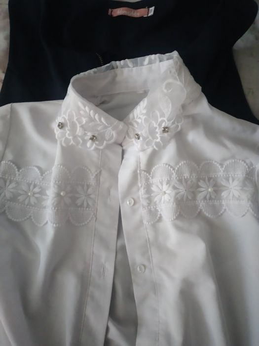 Школьные вещи для девочек