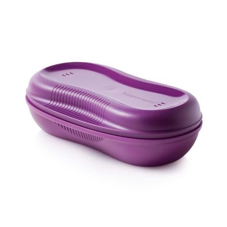 Микроделиция на Tupperware