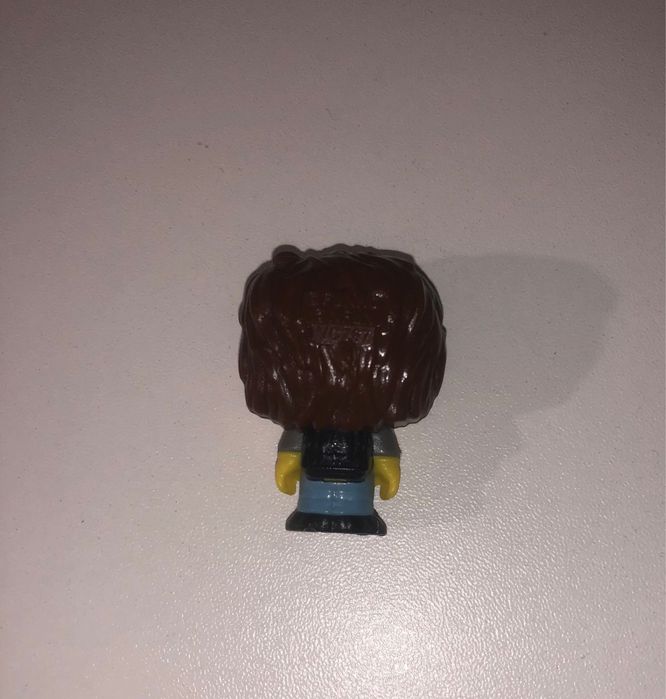 Фигурка Kinder Joy The stranger things Стив