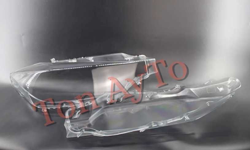Стъкла Капаци Фарове BMW БМВ F30 F31 F35 2013 - 2015 Стъкла Фарове Капаци Комплект