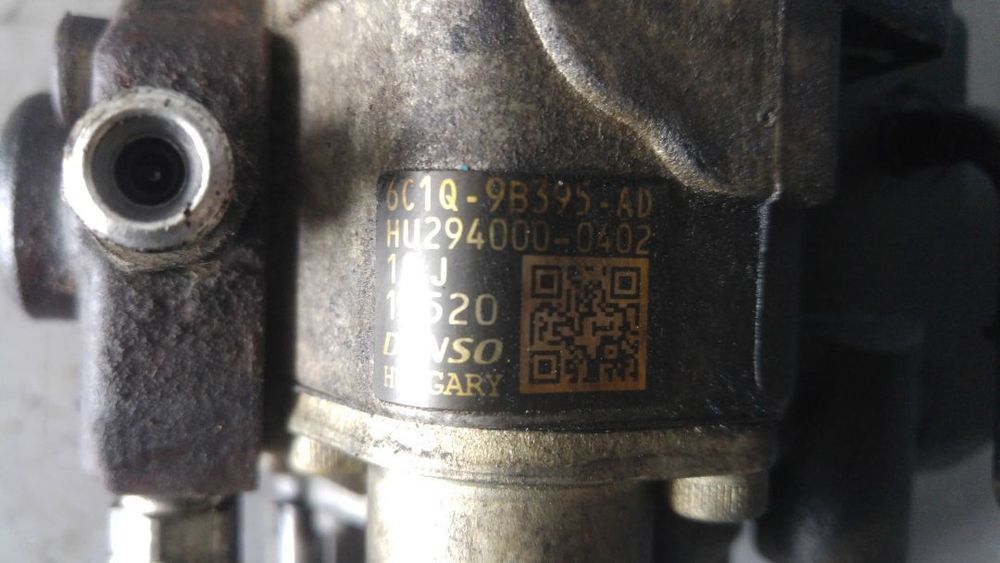 pompa inalte 2.2 tdci qvfa ford transit peugeot boxer 6c1q-9b395-ad