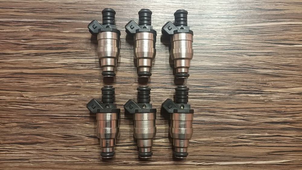 Дюзи DENSO 1260cc