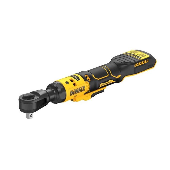 Тресчотка акумулаторна DeWALT DCF513N, 18V, 95 Nm