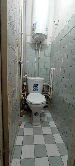 Срочно! Продаётся 3-комнатная квартира 2- этаж