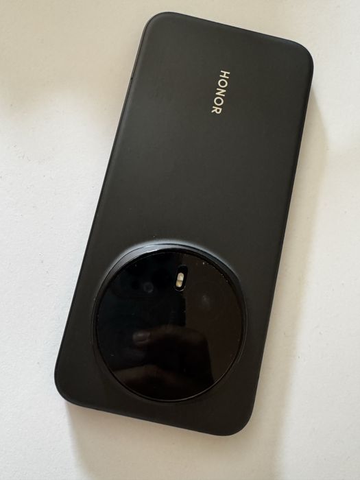 Honor Magic 8 Pro ca nou