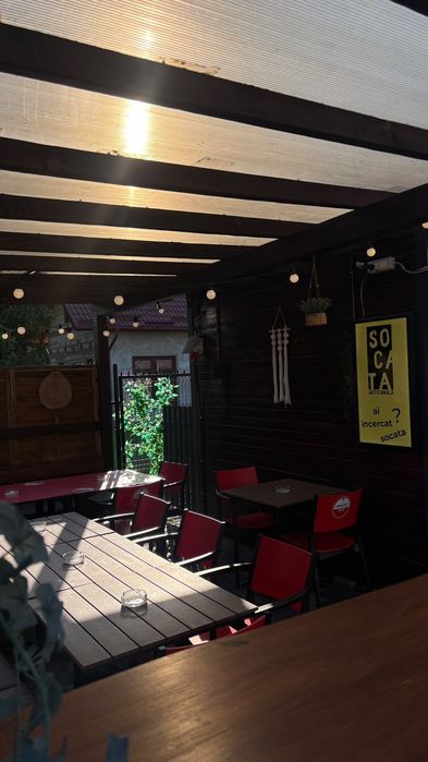 Afacere Fastfood