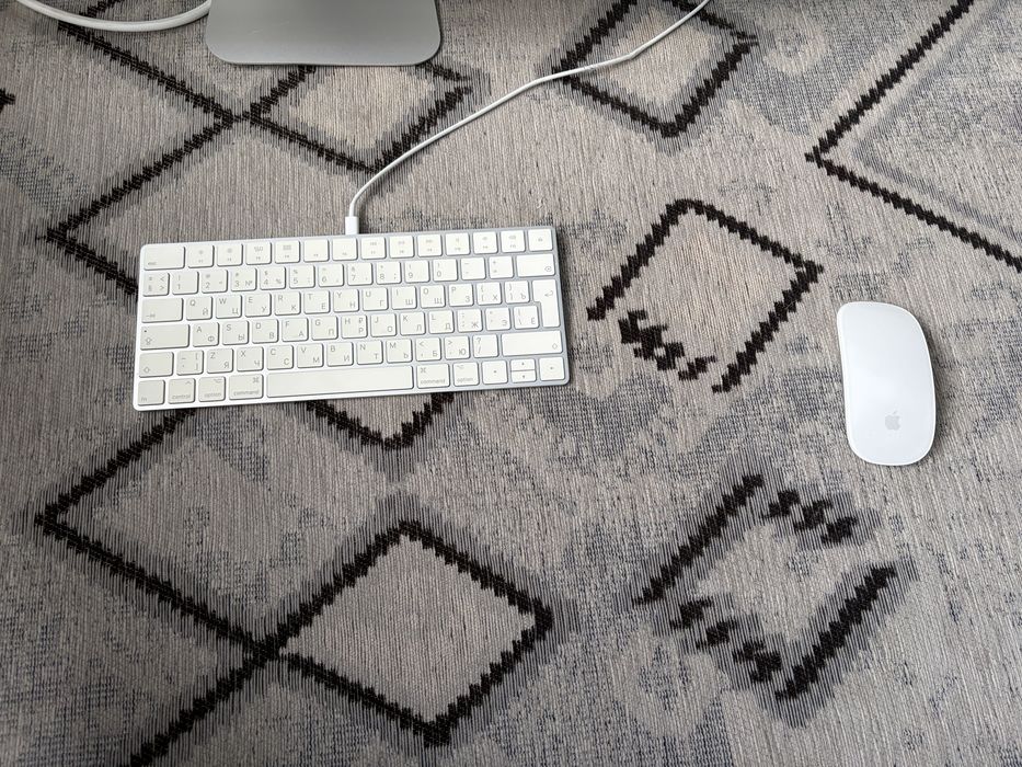 Apple iMac Retina 4K 21.5” (2017)