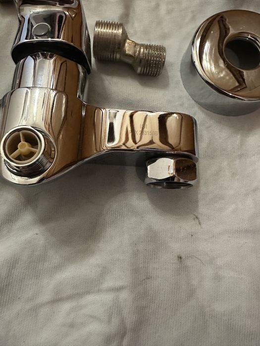 Baterie perete ideal standard