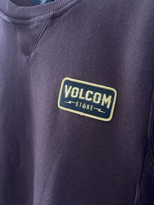 VOLCOM Stone суичър/блуза