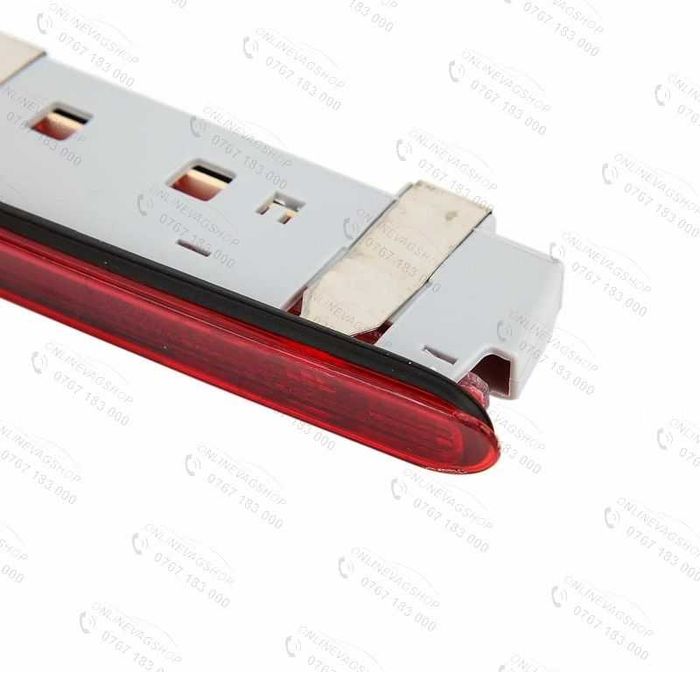 Lampa stop frana usa portbagaj spate Mercedes C W203, al treilea stop