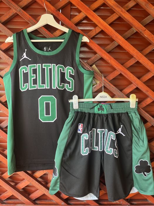 Compleu Celtics - Tatum 0