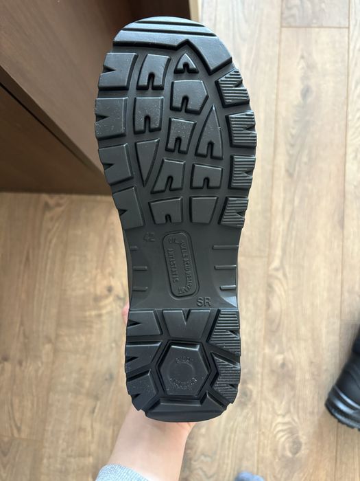 Кубинки Haix български,  №42