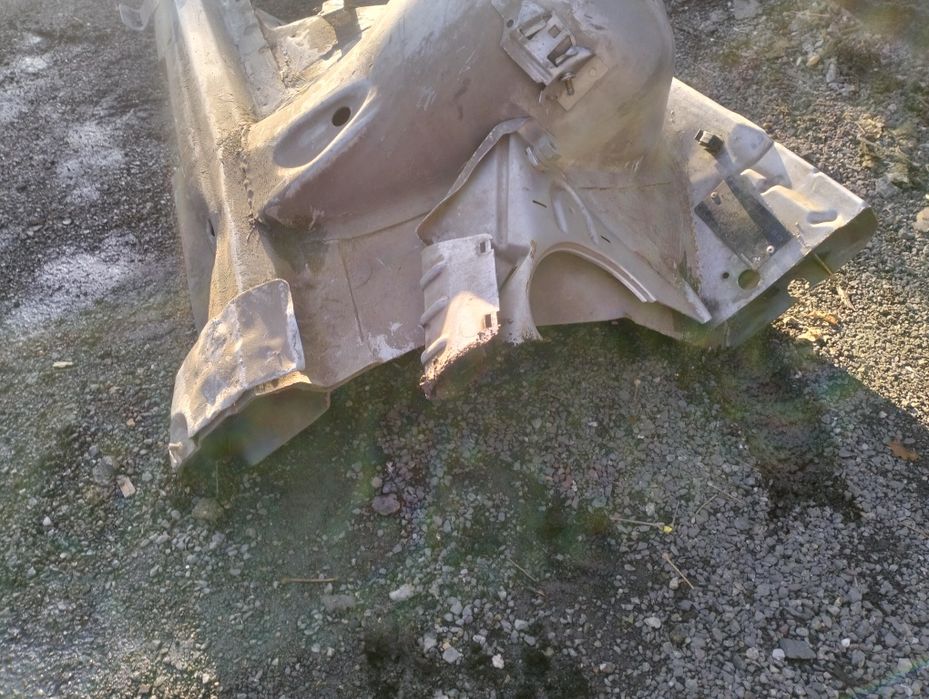 Четвертинка передка БМВ е36