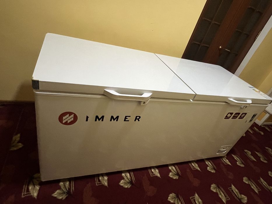 IMMER, model: BD718DF