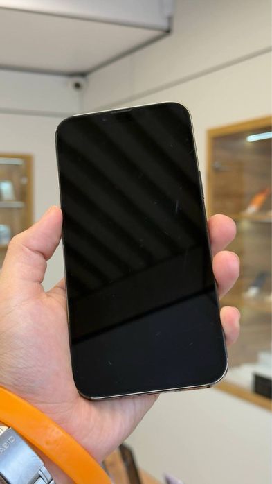 iPhone 13 Pro Max 128 Gb